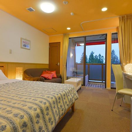 Hotel Casual Euro Nikko Exteriér fotografie