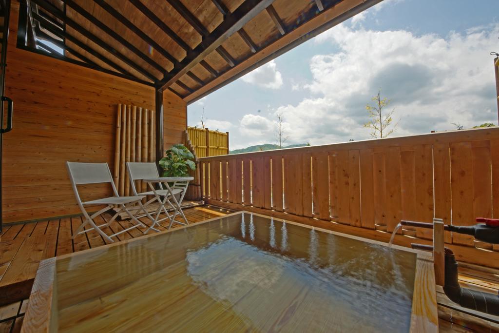 Hotel Casual Euro Nikko Exteriér fotografie