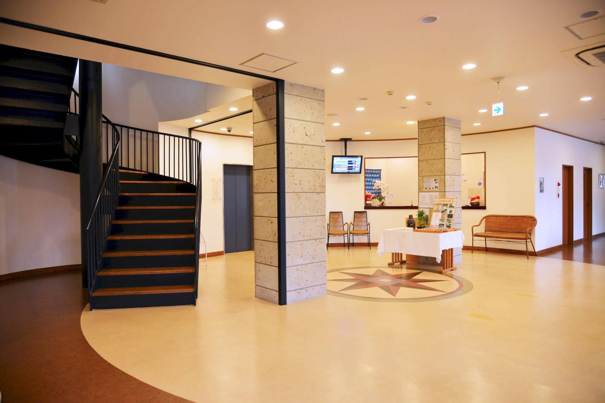 Hotel Casual Euro Nikko Exteriér fotografie