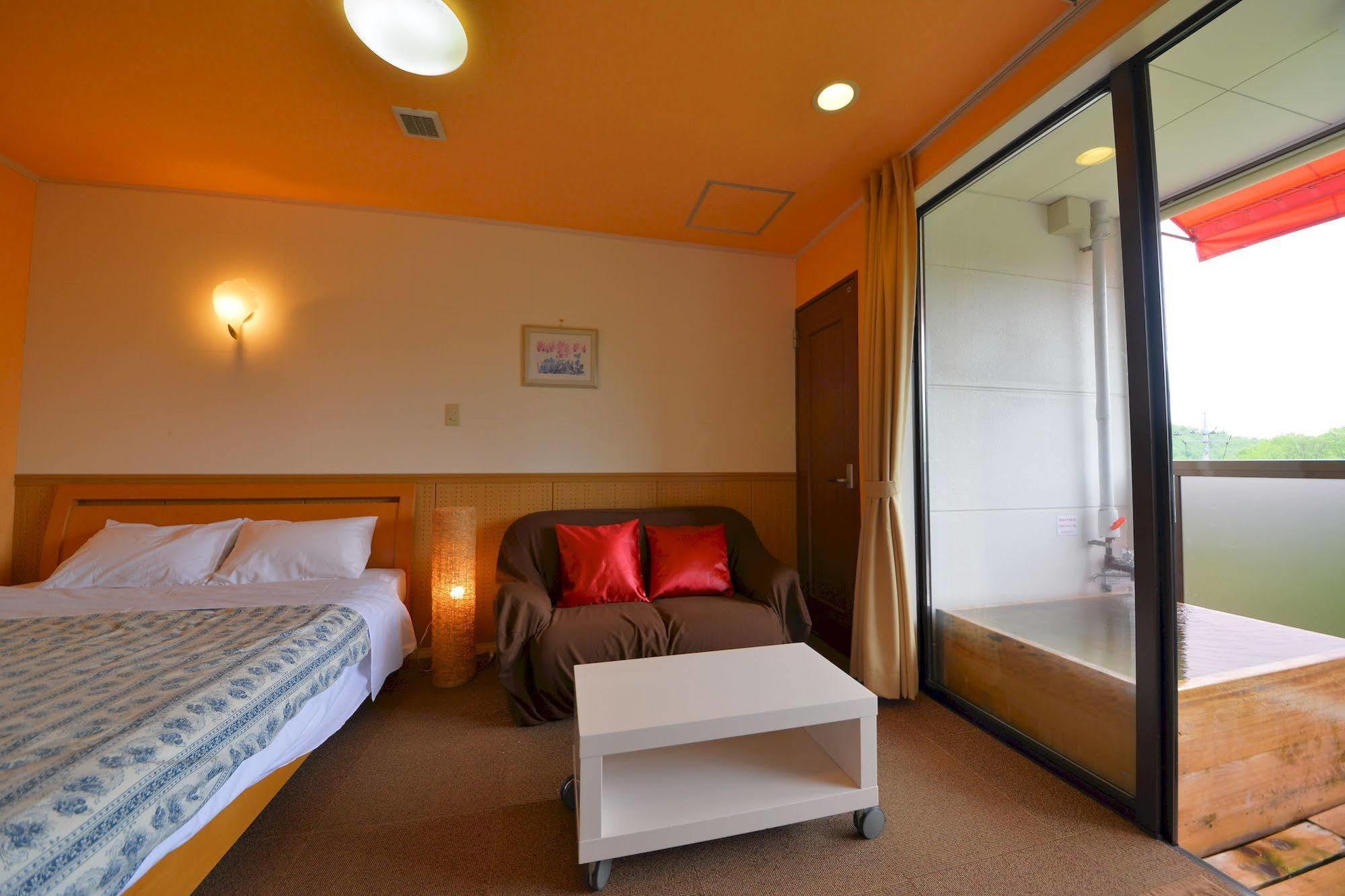 Hotel Casual Euro Nikko Exteriér fotografie